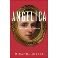 Angelica, Paintress of Minds - Paperback
