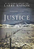 Justice: Stories - Paperback