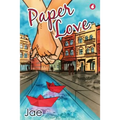 Paper Love - Paperback