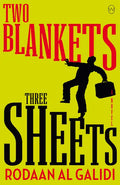 Two Blankets, Three Sheets - Paperback