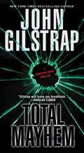 Total Mayhem - Paperback