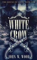 White Crow - Hardcover