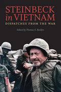Steinbeck in Vietnam: Dispatches from the War - Paperback