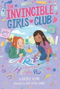 Art with Heart - Paperback