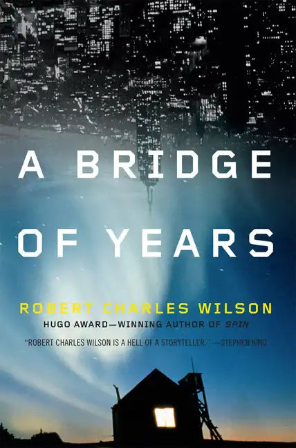 A Bridge of Years - Paperback
