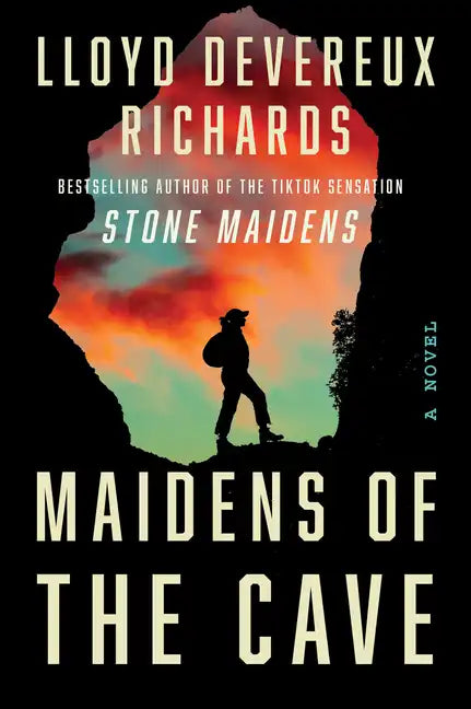 Maidens of the Cave - Paperback