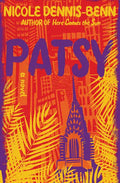 Patsy - Hardcover