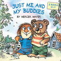 Just Me and My Buddies (Little Critter) - Paperback