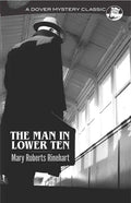 The Man in Lower Ten - Paperback