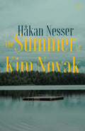 The Summer of Kim Novak - Paperback