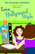 Love, Hollywood Style - Paperback