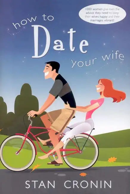 How to Date Your Wife - Paperback