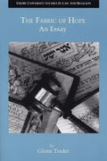 The Fabric of Hope: An Essay - Paperback