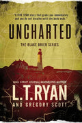 Uncharted - Paperback