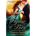 A Figure of Love - Paperback