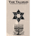 The Talmud - Paperback