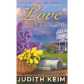 Love By Design - Hardcover