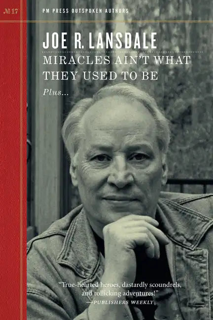 Miracles Ain't What They Used to Be - Paperback