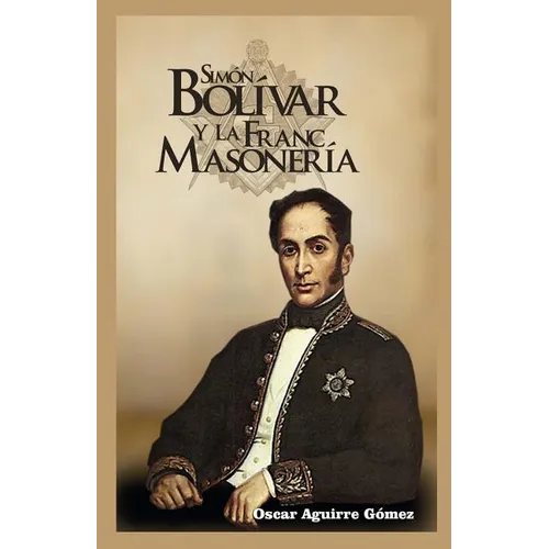 Sim Bol咩ar y la Francmasoner僘 - Paperback