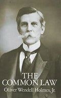 The Common Law - Paperback