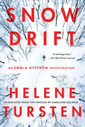 Snowdrift - Paperback