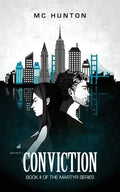 Conviction: Book II of The Martyr Series - Paperback
