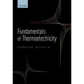 Fundamentals of Thermoelectricity - Paperback