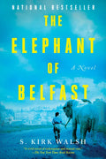 The Elephant of Belfast - Paperback