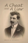 A Cheat and a Liar - Paperback
