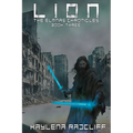 Lion - Paperback