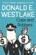 Cops and Robbers - Paperback