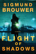 Flight of Shadows - Paperback