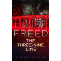 The Three-Nine Line: A Cordell Logan Mystery - Paperback