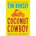Coconut Cowboy - Paperback