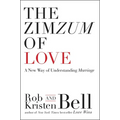 The Zimzum of Love: A New Way of Understanding Marriage - Paperback
