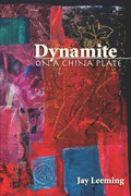 Dynamite on a China Plate - Paperback