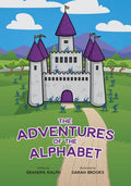 The Adventures of the Alphabet - Paperback