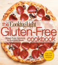 The Cooking Light Gluten-Free Cookbook - Paperback