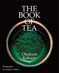 The Book of Tea - Hardcover