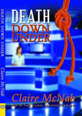 Death Down Under - Paperback