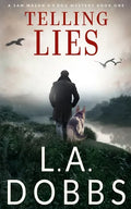 Telling Lies - Paperback