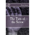 The Turn of the Screw - Paperback