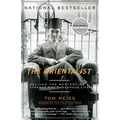 The Orientalist: Solving the Mystery of a Strange and Dangerous Life - Paperback