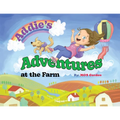 Addie's Adventures at the Farm - Paperback