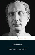 The Twelve Caesars - Paperback