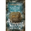 Vincent and the Cat - Hardcover