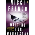 Waiting for Wednesday: A Frieda Klein Mystery - Paperback