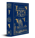 The Complete Grimms' Fairy Tales - Hardcover