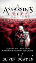 Assassin's Creed: Brotherhood - Paperback