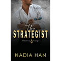 The Strategist - Paperback